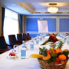 Hotel Schweizerhof 4*