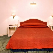 Gokulam Park Inn 4*
