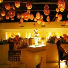 Azul Beach Hotel, by Karisma 5*