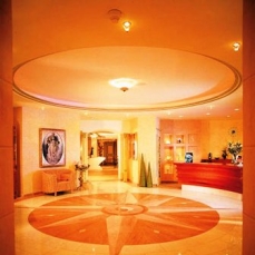 Wellness-Residenz Schalber 5*