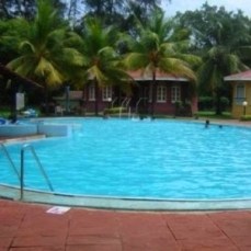 Varca Palm Beach Resort 3*
