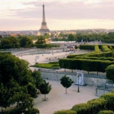 The Westin Paris 4*