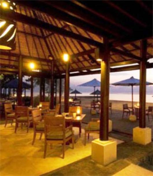 Conrad Bali 5* Luxe
