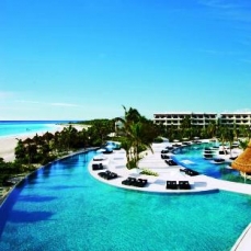 Secrets Maroma Beach Riviera Cancun 5*