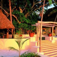 Vatulele Island Resort 5*
