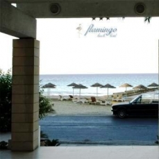 Flamingo Hotel 3*