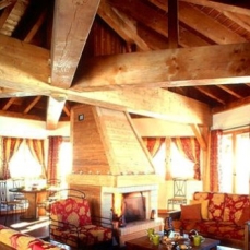 L’Oxalys Chalet  4* de Luxe