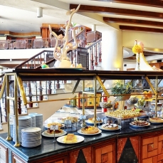 Concorde El Salam Front Area 5