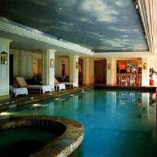 Intercontinental Amstel Amsterdam 5*