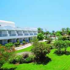 Novotel Beach 5*