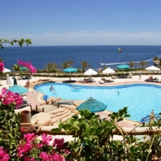 Sunrise Island View Resort 5*