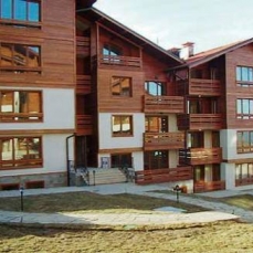 St. Ivan Rilski 4*