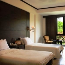 Nirwana Resort Hotel 4*