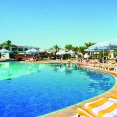 Hilton Sharm Dreams Resort 5*