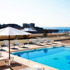 Hotel Radisson SAS Marseille Vieux Port 4*