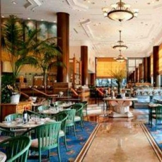 Millenium Seoul Hilton 5*