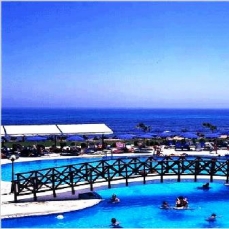 Kefalos Beach Village, класс А