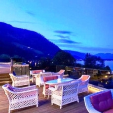Grand Hotel Zell Am See 4*
