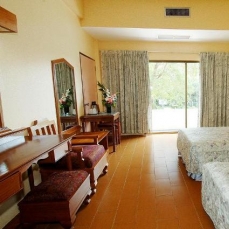 Pattaya Garden Hotel 3*