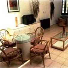 Comodoro Hotel & Bungalows 4*