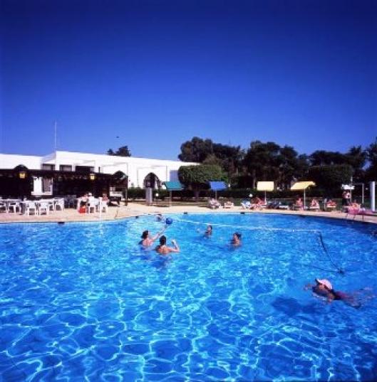 Iphigenia Apts Classa «B»