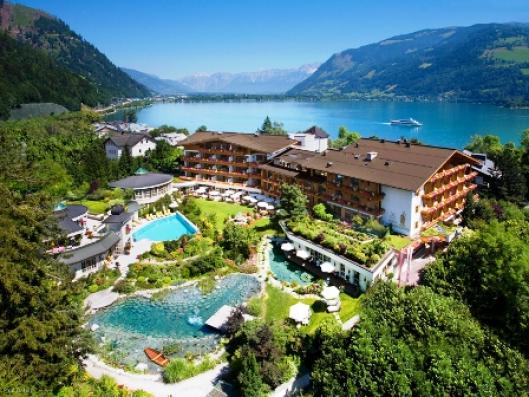 Salzburgerhof 5*