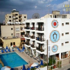 Larco Apts Class B