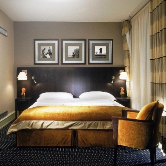 Hotel Auteuil Manotel 4*