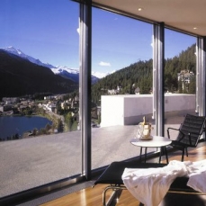 Schweizerhof 4*