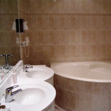 Spa Hotel Ulrika 4*