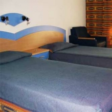 Rila 4*