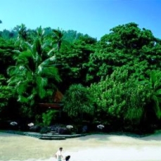 Turtle Island Resort 5*