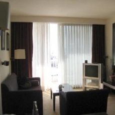 Abratel Suites 4*