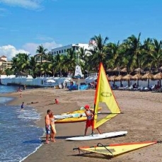 Melia Puerto Vallarta 5*