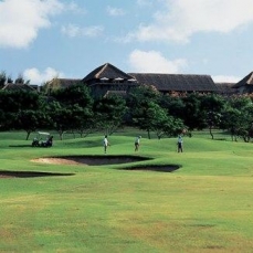 Amanusa boutique 5* de Luxe