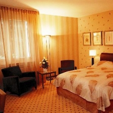 D'Angleterre & Residence 4*