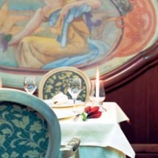 Starhotel Rosa 4*