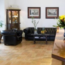 Hotel & Residence Praga 1 4*