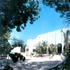 Kilifi Bay Beach Resort 4*