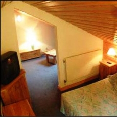 La Chaudanne  3*