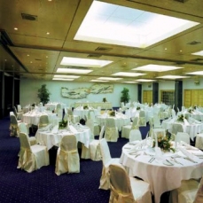 Holiday Inn Hotel Resort 4*