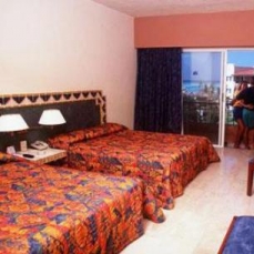 Viva Wyndham Azteca 4*