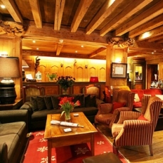 Mont-Blanc 4*