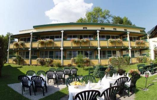 Foersterhof 4*
