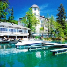 Schloss Seefels 5* de Luxe