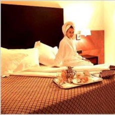 Carlton Plaza 5*