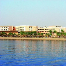 Beach Albatros Resort Hurgada 4*