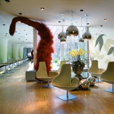 Parkhotel Praha 4*