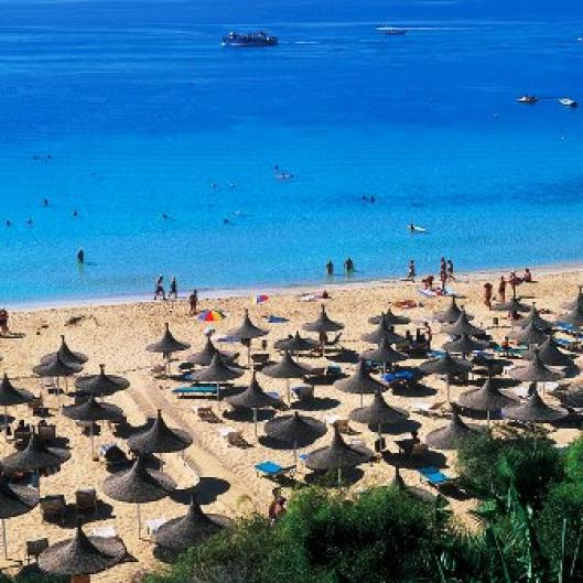 Grecian Bay 5*