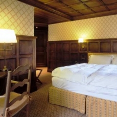 Grand Hotel des Alpes 4*